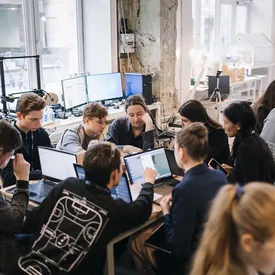 НИУ ВШЭ запускает пятилетнюю программу бакалавриата «Девелопмент и городское планирование»