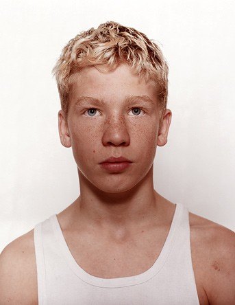 Торбен Келлер, 13 лет, Дания