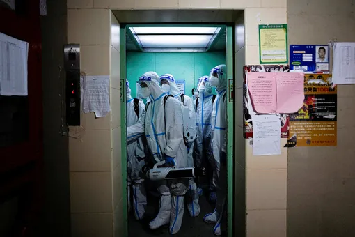 Шанхай под контролем: как китайцы переживают самый жесткий локдаун с начала пандемии
