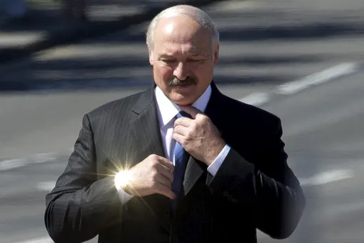 Лукашенко запретил СМИ Беларуси освещать несогласованные акции в прямом эфире