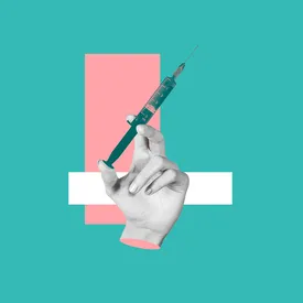 Чудо-укол: можно ли похудеть с помощью лекарства от диабета? Чудо-укол: можно ли похудеть с помощью лекарства от диабета?