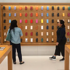 СМИ: Apple в марте 2024 года предствит новые iPad Air и Pro, а также MacBook Air на процессоре M3 