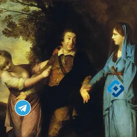 Интернет-пользователи обсуждают методы борьбы Роскомнадзора с Telegram