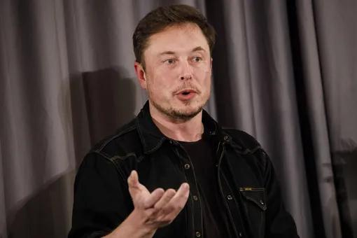 Илон Маск предупредил сотрудников SpaceX о риске банкротства компании из-за кризиса производства ракетных двигателей