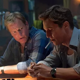 Вуди Харрельсон заявил, что он и Мэттью Макконахи никогда не вернутся к своим ролям в «Настоящем детективе» Вуди Харрельсон заявил, что он и Мэттью Макконахи никогда не вернутся к своим ролям в «Настоящем детективе»