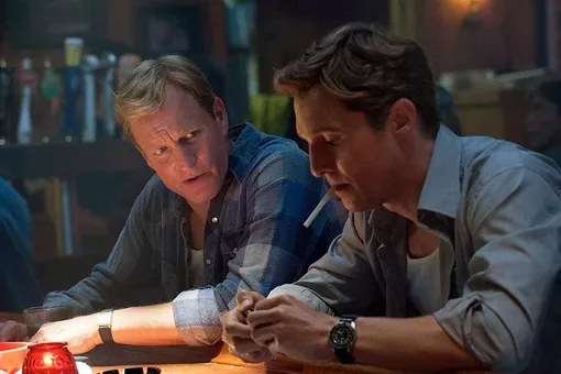 Вуди Харрельсон заявил, что он и Мэттью Макконахи никогда не вернутся к своим ролям в «Настоящем детективе» Вуди Харрельсон заявил, что он и Мэттью Макконахи никогда не вернутся к своим ролям в «Настоящем детективе»