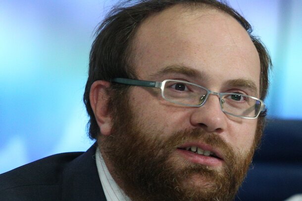 Вахтанг Кипшидзе