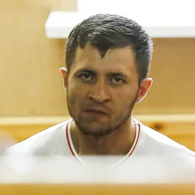 Суд в Москве приговорил «отравителя из "Ямы" к 16 годам строгого режима Суд в Москве приговорил «отравителя из "Ямы" к 16 годам строгого режима