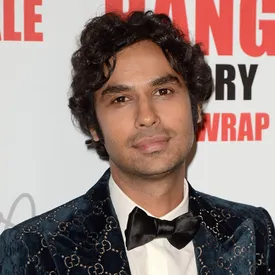 Звезда «Теории большого взрыва» признался, что тайно помогает незнакомцам на GoFundMe. Он закрывает медицинские счета