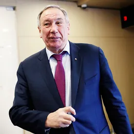 МОК восстановил членство Олимпийского комитета России МОК восстановил членство Олимпийского комитета России
