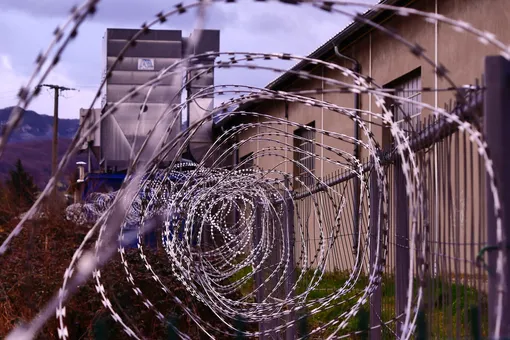 В Индии больше 20 заключенных отказались выходить из тюрем по УДО, сочтя их более безопасными в пандемию