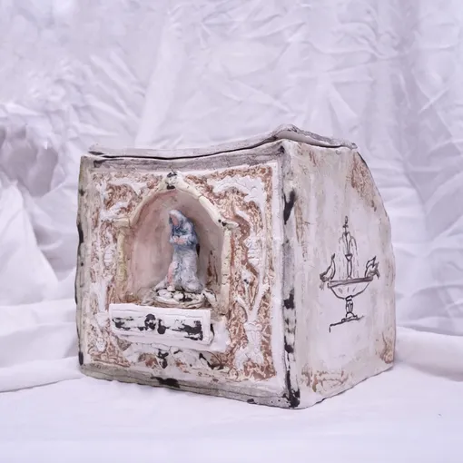 Катя Афонина, Lovers box