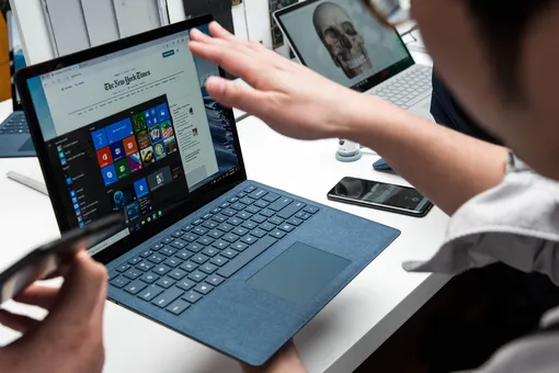 Microsoft 24 июня представит новую версию Windows