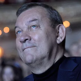 «Сегодня мой последний день работы». Владимир Урин попрощался с коллективом Большого театра «Сегодня мой последний день работы». Владимир Урин попрощался с коллективом Большого театра
