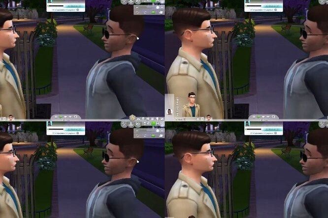 «Мастерская Брусникина» поставила спектакль в игре The Sims 4