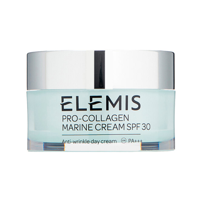 Дневной крем для лица с морскими водорослями SPF30, Elemis