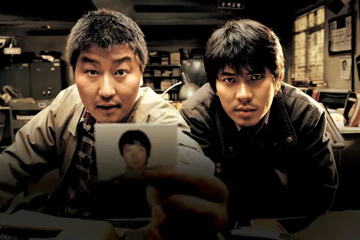 5 причин посмотреть «Воспоминания об убийстве» — культовый южнокорейский триллер о серийном убийце из Хвасона 