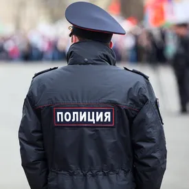 Бывшего полицейского, стрелявшего по прохожим в Екатеринбурге, задержали. Мужчину направят на психиатрическую экспертизу