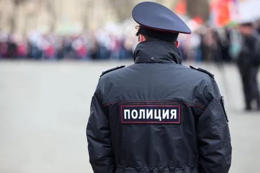 Бывшего полицейского, стрелявшего по прохожим в Екатеринбурге, задержали. Мужчину направят на психиатрическую экспертизу