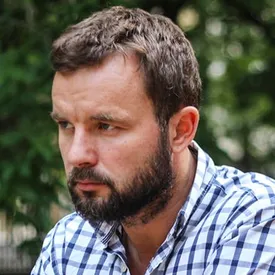 В Белоруссии задержали политтехнолога Виталия Шклярова В Белоруссии задержали политтехнолога Виталия Шклярова