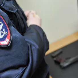 В Москве полицейский ранил из травматического оружия ребенка