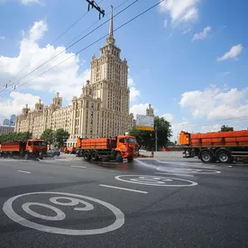 В России за сутки выявили 6428 новых случаев заражения коронавирусом В России за сутки выявили 6428 новых случаев заражения коронавирусом