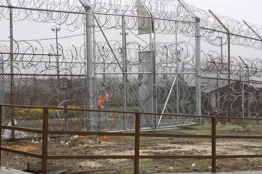 «Эра массового заключения окончена»: в Нью-Йорке закроют самую большую тюрьму в мире