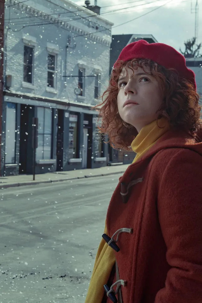 15 уютных зимних фильмов, которые помогут вам подготовиться к наступлению холодов