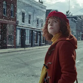 15 уютных зимних фильмов, которые помогут вам подготовиться к наступлению холодов