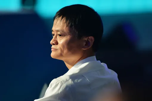 Основатель Alibaba Джек Ма стал профессором в Токийском университете. Он почти не показывался на публике после конфликта с китайскими властями