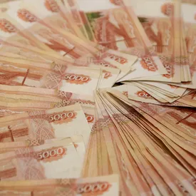 В Петербурге пенсионерка отдала мошенникам более 5 млн рублей В Петербурге пенсионерка отдала мошенникам более 5 млн рублей