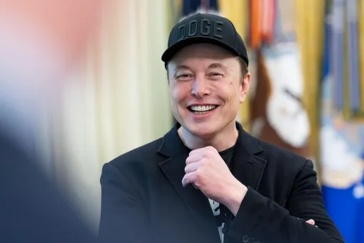 Илон Маск может стать триллионером Илон Маск может стать триллионером