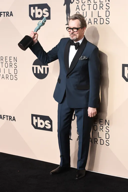 SAG Awards, 2018