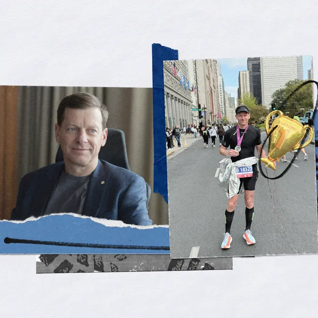 Разговор без галстуков: история о хорошисте, пчеловоде и юном предпринимателе