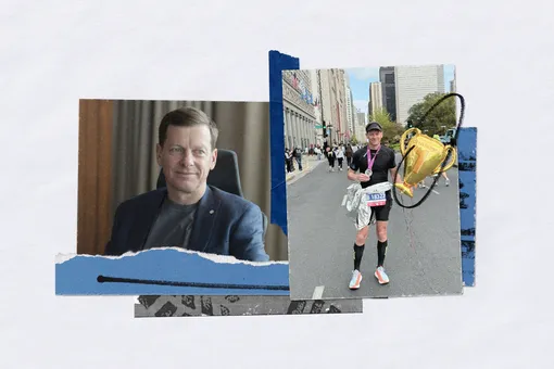 Разговор без галстуков: история о хорошисте, пчеловоде и юном предпринимателе