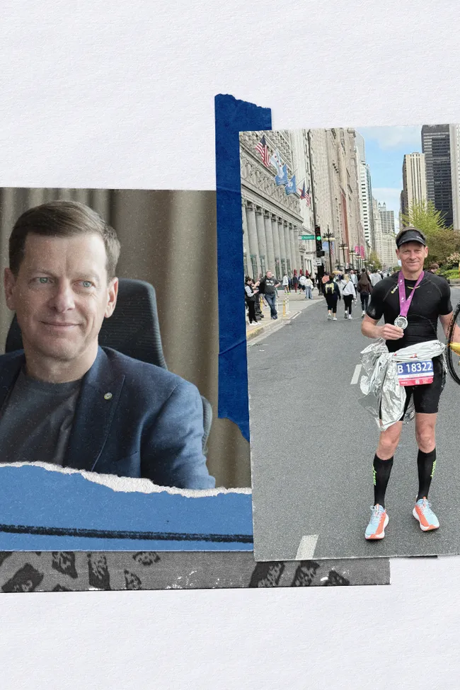 Разговор без галстуков: история о хорошисте, пчеловоде и юном предпринимателе