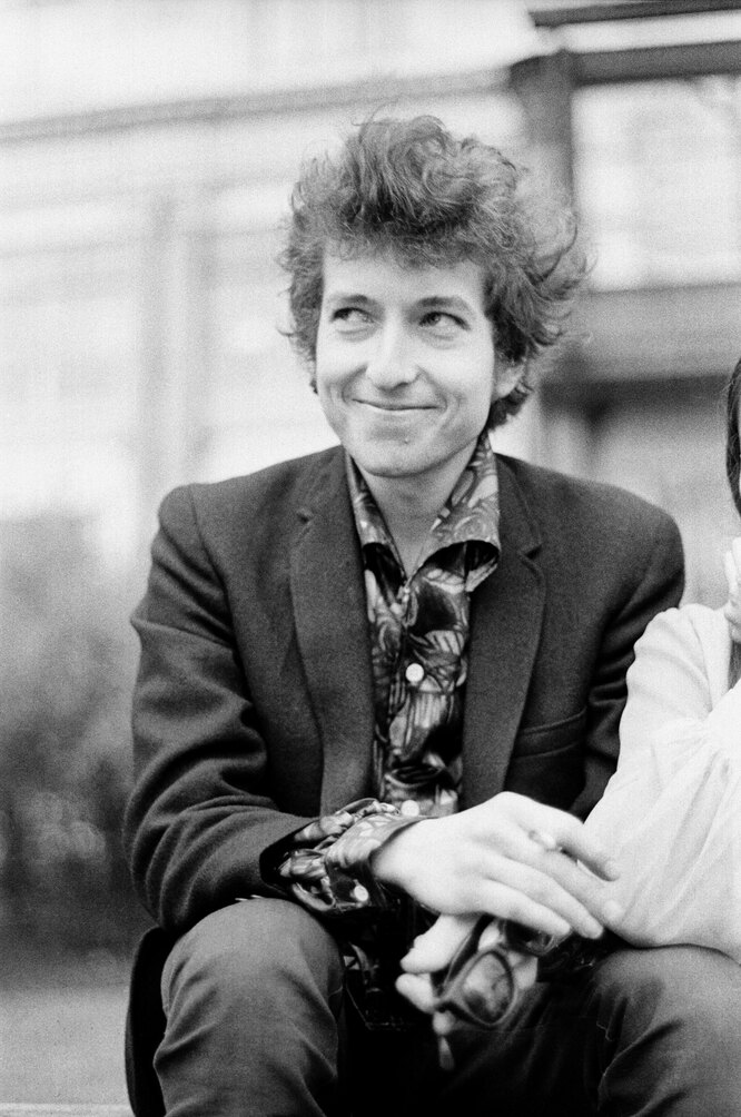 Боб Дилан — секреты стиля и 7 модных образов, которыми можно вдохновиться и  сейчас (фото)