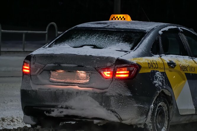«Яндекс. Такси» попросил «Автоваз» увеличить поставки автомобилей из-за их дефицита