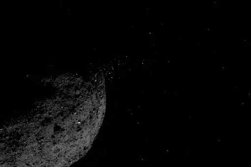 Хроники 2020 года: астероид пролетел на рекордно близком от Земли расстоянии. Это произошло в пятницу, 13 ноября