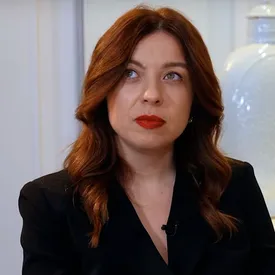 Зинаиду Пронченко признали иноагентом Зинаиду Пронченко признали иноагентом