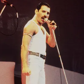 Queen продали свой музыкальный каталог Sony за $1,2 млрд