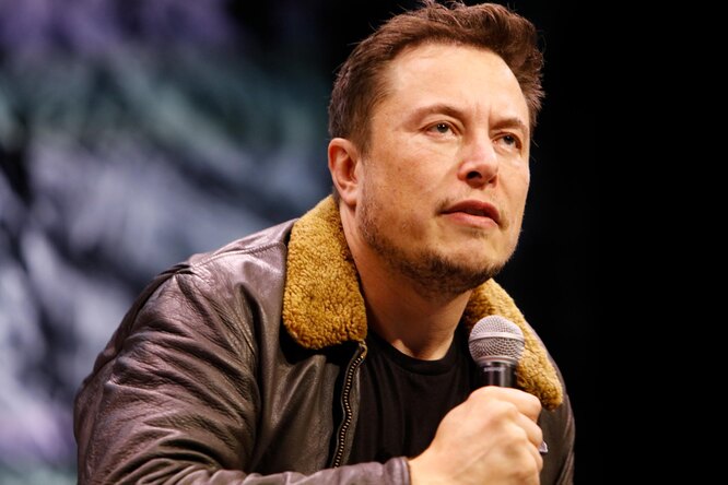 Илон Маск рассказал о планах SpaceX высадить первого человека на Марс к 2026 году Илон Маск рассказал о планах SpaceX высадить первого человека на Марс к 2026 году