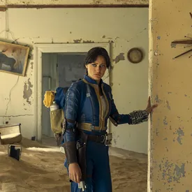 10 лучших новых сериалов, которые должен посмотреть каждый. Выбор читателей «Правил жизни»