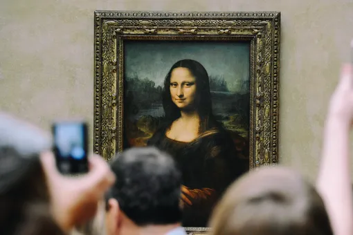 «Мона Лиза» Леонардо да Винчи может покинуть Лувр впервые с 1974 года
