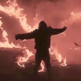 Канье Уэст и Ty Dolla $ign выпустили альбом Vultures Канье Уэст и Ty Dolla $ign выпустили альбом Vultures