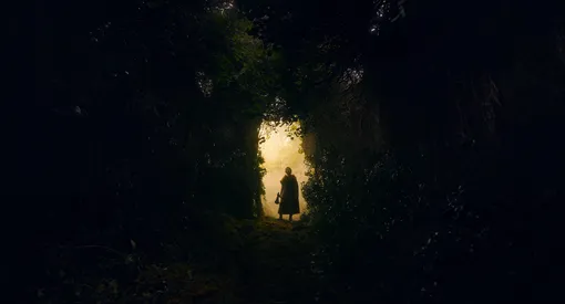 Легенда о Зеленом Рыцаре Легенда о Зеленом Рыцаре