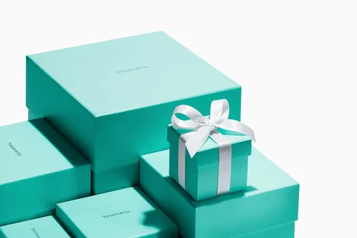 Официально: конгломерат LVMH купил ювелирный бренд Tiffany & Co. за $16,2 миллиарда