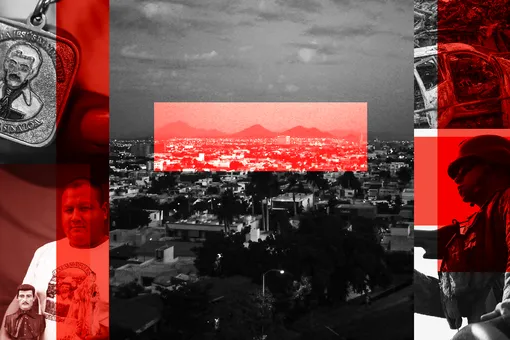 Наркотики, смерть и грязные деньги: как устроена жизнь в Кульякане – городе наркобарона Эль Чапо