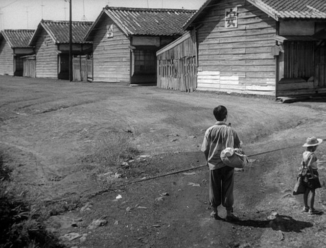 «Западня»/ Otoshiana (1962) «Западня»/ Otoshiana (1962)