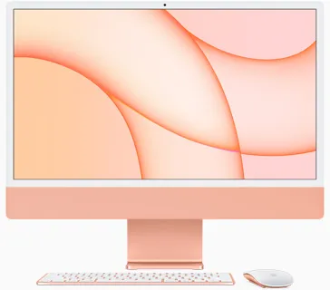 iMac